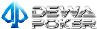 DewaPoker Logo
