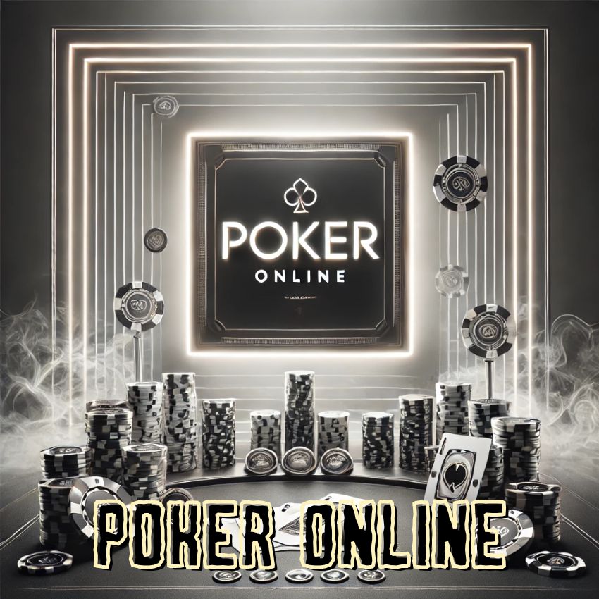 Poker Online