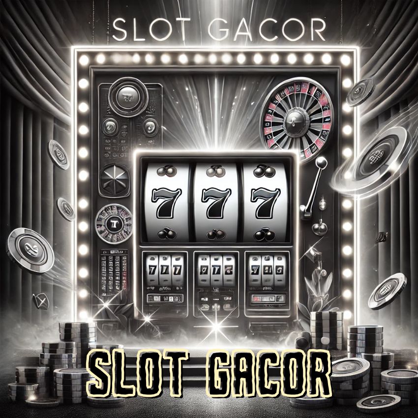 Slot Gacor